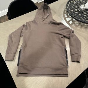 John Elliot Hoodie - HOODED VILLAIN
